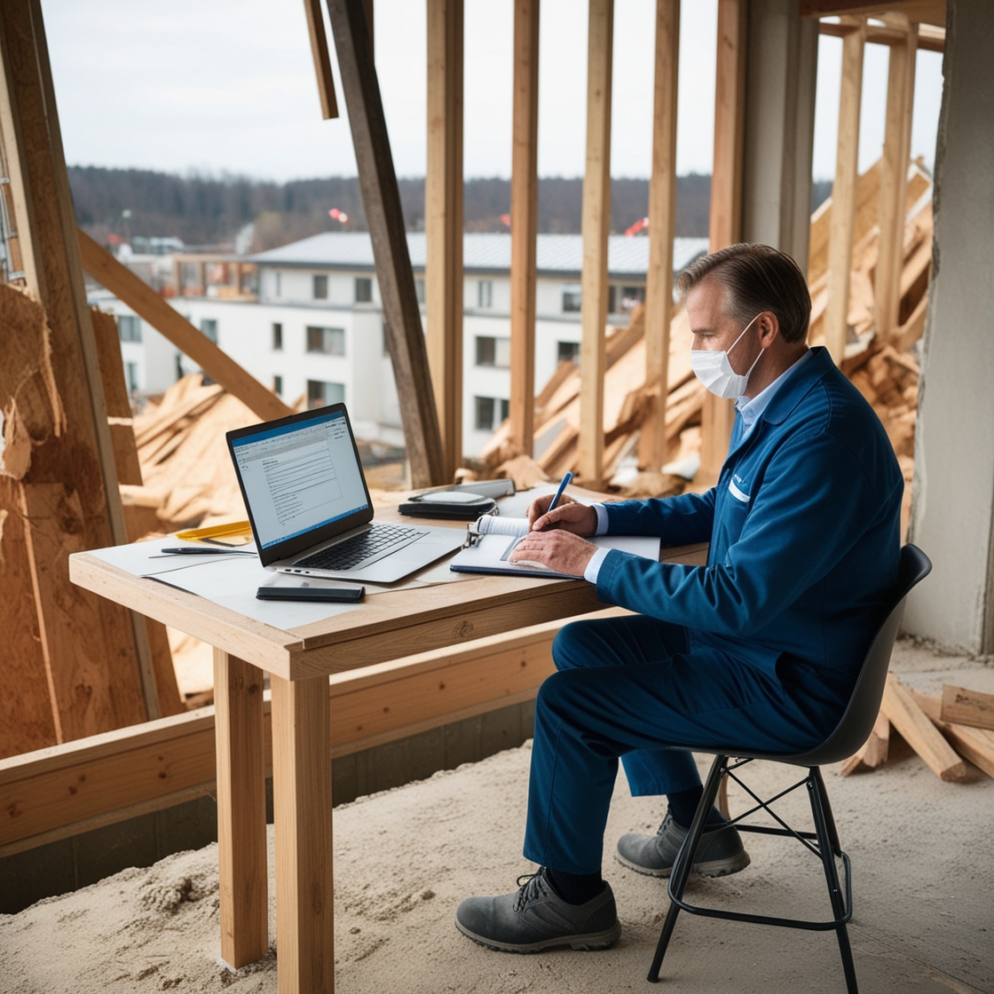 You are currently viewing Wann brauche ich ein Holzschutzgutachten ?